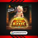 Fortunes of Aztec