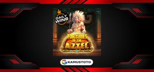 Fortunes of Aztec