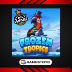 Frozen Tropics