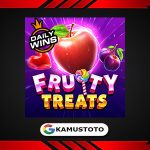 Fruity Treats