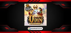 Fury of Odin Megaways