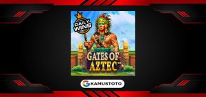 Gates of Aztec
