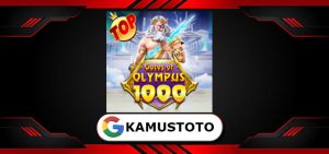 Gates of Olympus 1000