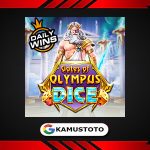 Gates of Olympus Dice