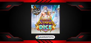 Gates of Olympus Dice