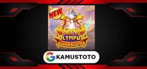 Gates of Olympus Super Scatter