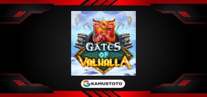 Gates of Valhalla