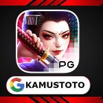 Geisha's Revenge