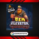Gem Elevator