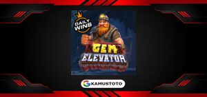 Gem Elevator