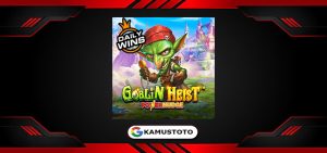 Goblin Heist Powernudge