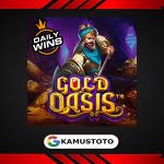 Gold Oasis