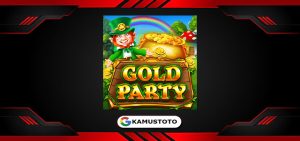 Gold Party