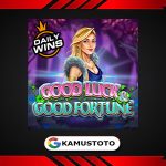 Good Luck & Good Fortune