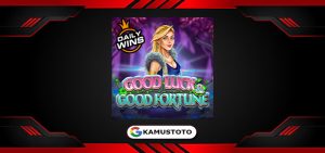 Good Luck & Good Fortune