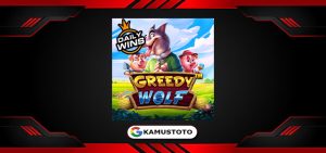 Greedy Wolf