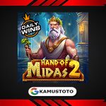 Hand of Midas 2