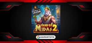 Hand of Midas 2