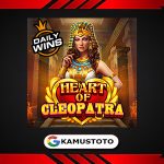 Heart of Cleopatra