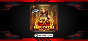Heart of Cleopatra