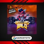 Hellvis Wild™