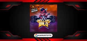 Hellvis Wild™