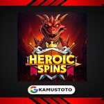 Heroic Spins