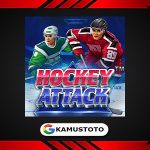 Hockey Attack