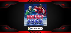 Hockey Attack