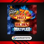 Hot to Burn Multiplier