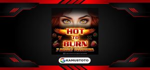 Hot to Burn – 7 Deadly Free Spins