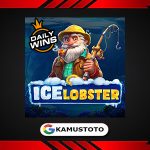 Ice Lobster