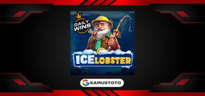 Ice Lobster