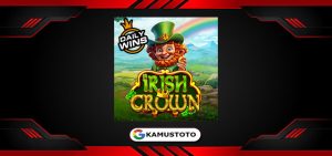 Irish Crown