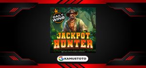 Jackpot Hunter