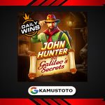 John Hunter and Galileo’s Secrets