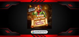 John Hunter and Galileo’s Secrets