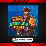 John Hunter and the Quest for Bermuda Riches