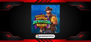 John Hunter and the Quest for Bermuda Riches