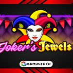 Joker's Jewels