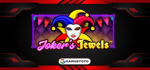 Joker's Jewels