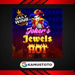 Joker’s Jewels Hot