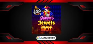Joker’s Jewels Hot