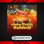 Juicy Fruits Multihold