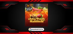 Juicy Fruits Multihold