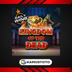 Kingdom of the Dead