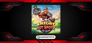 Knight Hot Spotz™