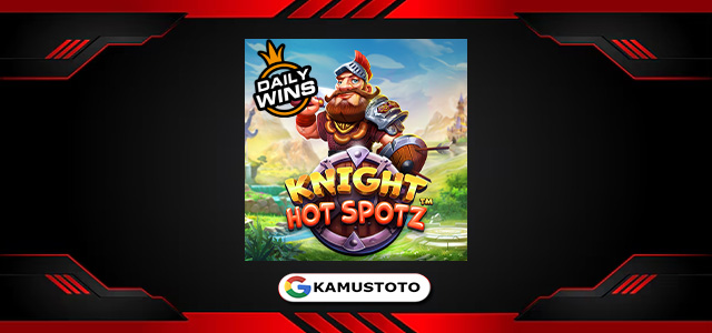 Knight Hot Spotz™