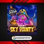 Kraken's Sky Bounty™