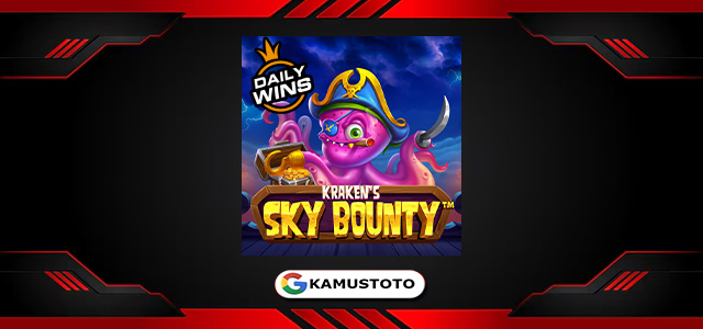 Kraken's Sky Bounty™